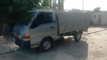Легкий грузовик, Hyundai, Стандарт, 2 т, Б/у