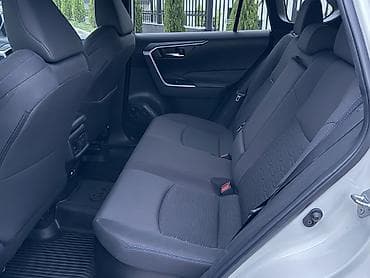Toyota RAV4: 2022 г., 2.5 л, Автомат, Гибрид, Жол тандабас — 9