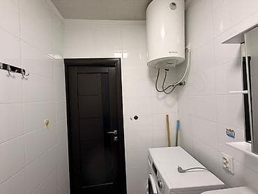 2 комнаты, 67 м², 106 серия улучшенная, 6 этаж, Евроремонт — 9