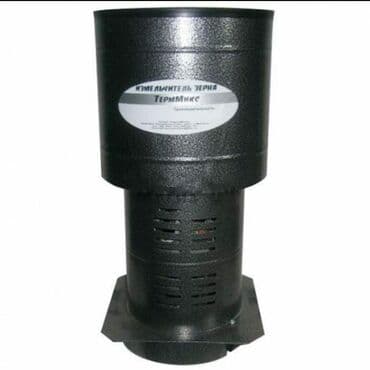 оборудование для корма: Дробилка сатылат Россия жаңы качество жакшы 220вольт менен иштейт — 9