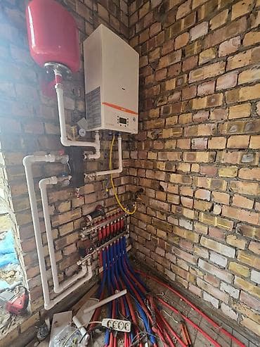 мой дом: Дом, 88 м², 3 комнаты, Собственник, ПСО (под самоотделку) — 5