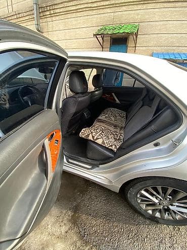 daewoo lanos 1: Toyota Camry: 2008 г., 3.5 л, Автомат — 6