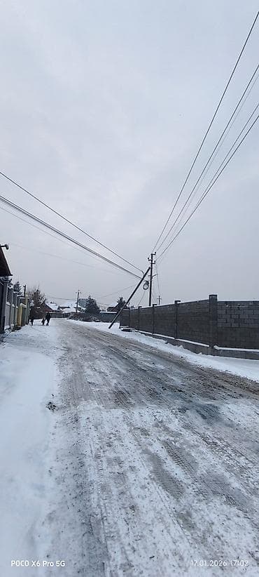 места на базаре: 5 соток, Для бизнеса, Красная книга, Договор купли-продажи — 3