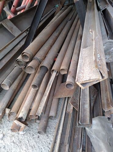 строительство домов из металлоконструкций: Вывоз металла скупка куплю металл самовывоз по городу по областям рано — 3