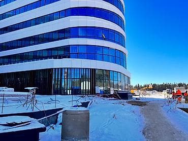 карасаев: 🏗️ БРИГАДА ФАСАДЧИКОВ ИЩЕТ ОБЪЕКТЫ | НВФ, светопрозрачные конструкции — 1