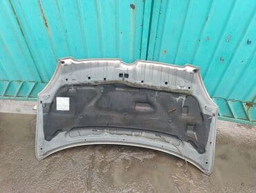 запчасти на дайхатсу куоре в бишкеке: Бампер Передний Daihatsu, Б/у, Оригинал — 7