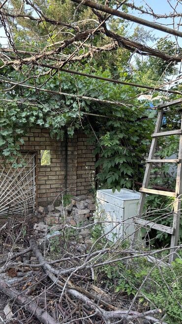 куплю дом в петровке: Дом, 82 м², 4 комнаты, Агентство недвижимости, Старый ремонт — 8