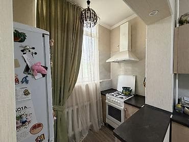 сдам бокс: 3 комнаты, Собственник, Без подселения, С мебелью полностью — 2