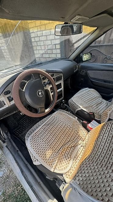 Транспорт: Daewoo Nexia: 2010 г., 1.6 л, Механика, Бензин, Седан — 3