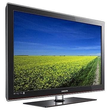 Мониторлор: Монитор, Samsung, Колдонулган, LED, 39" - 40" — 1