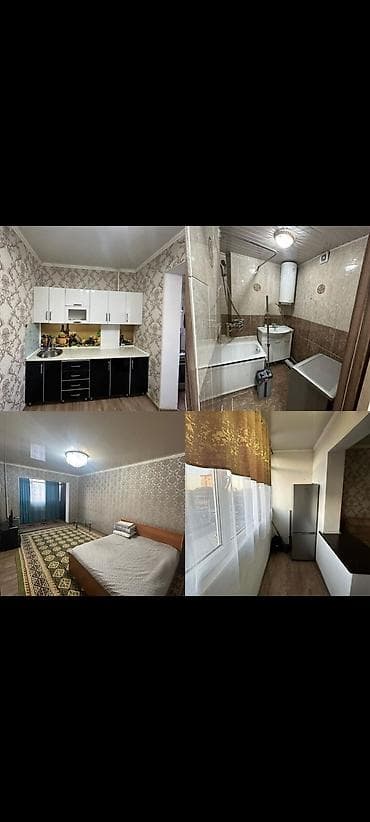 1 комната, Собственник, С мебелью полностью