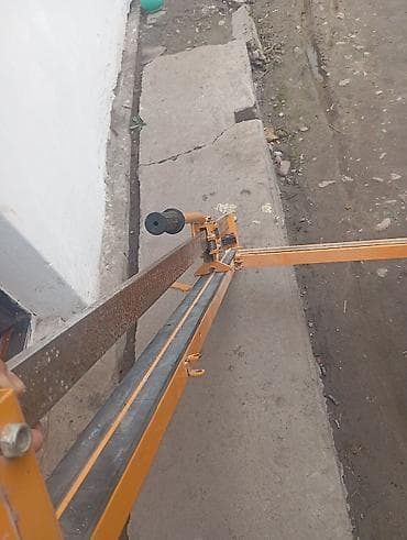 Буюртмага эшиктер: Плиткарез сатиладь — 2