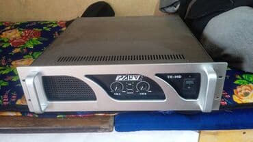 монитор филипс: Усилитель парве 98 5 клават 4 ом — 1