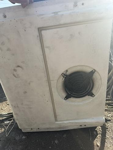 Реф от спринтера продаю Испаритель/внутренний блок рефрижераторной