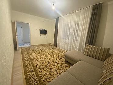 Квартиры: 2 комнаты, 63 м², Индивидуалка, 12 этаж, Косметический ремонт — 10