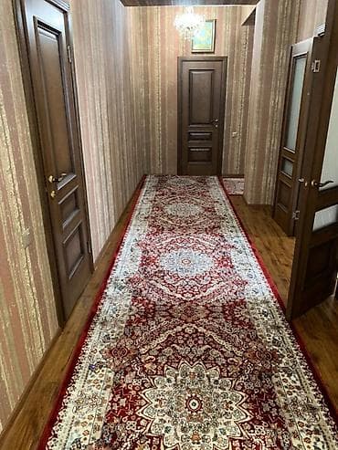 Продажа квартир: 3 комнаты, 112 м², Элитка, 5 этаж, Евроремонт — 6