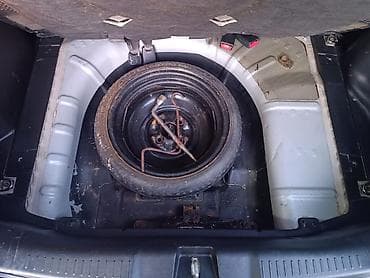 Унаа сатуу: Honda Jazz: 2003 г., 1.3 л, Автомат, Бензин, Хетчбек — 7