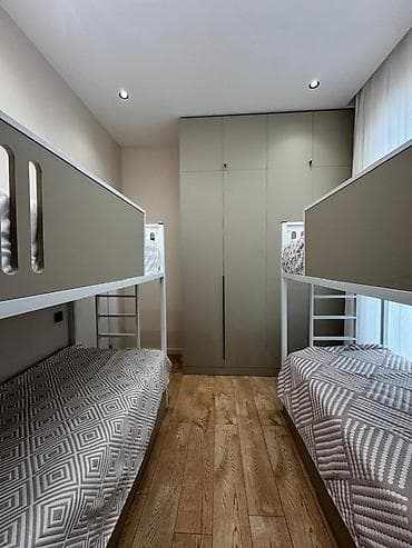на мото: Коттедж, Alpha White Resort, Кош-Кол, 10 мест — 9