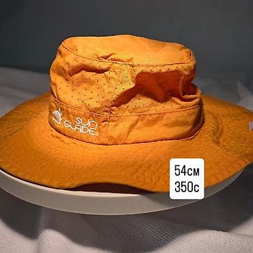 шляпа летняя: Шляпа, Панама, Лето — 1