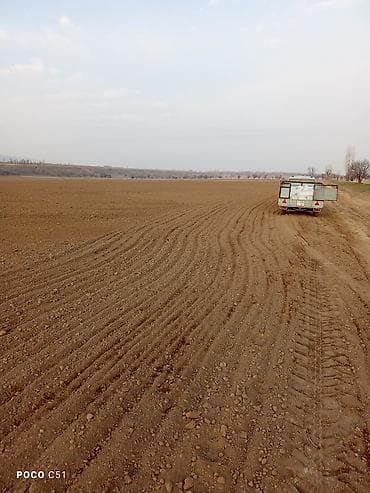 дачный участок кант: 3075 соток, Красная книга, Тех паспорт — 5