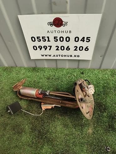 бензонасосы новые: Бензонасос Subaru Б/у, Оригинал, Япония — 1