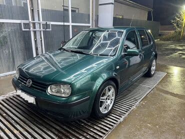 мотоциклы цены бишкек: Volkswagen Golf: 2002 г., 1.6 л, Механика, Бензиновая, Хэтчбэк — 3