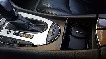 Скупка катализаторов: Продаю подстаканник на Mercedes Benz W211 — 2