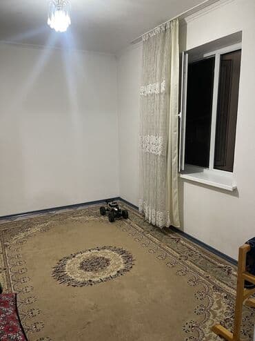 дом новопокровка бишкек: Дом, 100 м², 4 комнаты, Риэлтор — 2