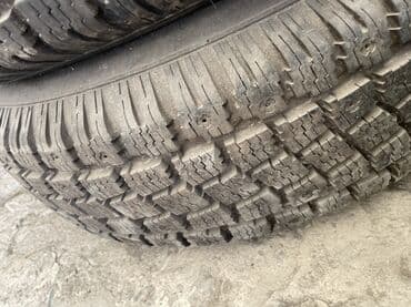 шины матиз цена: Шины 185 / R 14, Б/у, Пара, Легковые, Корея, Hankook — 3