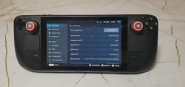 apple 13 mini: Портативная игровая консоль Valve Steam Deck память 1 ТБ/12 - — 2