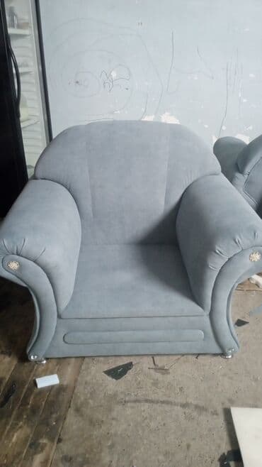 ремонт кожанных изделий: Делаю ремонт мягкой мебели замена обивочной ткани и поролона — 3