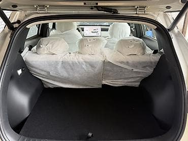 model y: Changan Qiyuan Q05: 2026 г., 0.1 л, Автомат, Электромобиль, Кроссовер — 10