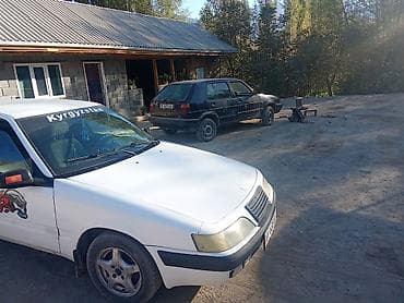 Daewoo Espero: 1996 г., Механика, Бензин, Лифтбек