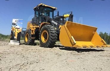 Жүктөгүч, 2024 г. — 1