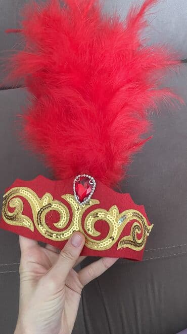 сколько стоит взять свадебное платье напрокат: Национальный костюм, Женский — 2