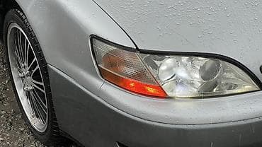 каропка ипсум: Toyota Windom: 1996 г., Автомат, Бензин, Седан — 3