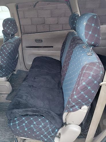 авто телешка: Mini : 1998 г., 2 л, Автомат, Бензин, Универсал — 2