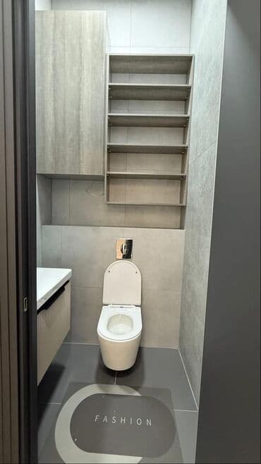 дома для отдыха: 3 комнаты, 113 м², Элитка, 10 этаж — 5