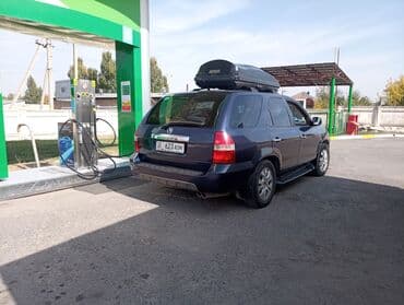 хонда мдх: Acura MDX: 2003 г., 3.5 л, Автомат, Бензин — 2