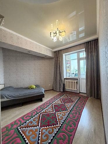 агентство: 3 комнаты, 93 м², Элитка, 3 этаж, Косметический ремонт — 3