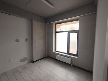 офис в жилом доме: Аренда офисов, 120 м², В жилом комплексе, 1 линия, С отдельным входом, С отдельным сан узлом — 10