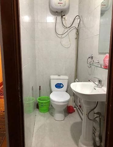 2 комнаты, 69 м², Улан мкр 106 серия улучшенная, 2 этаж, Косметический ремонт — 4