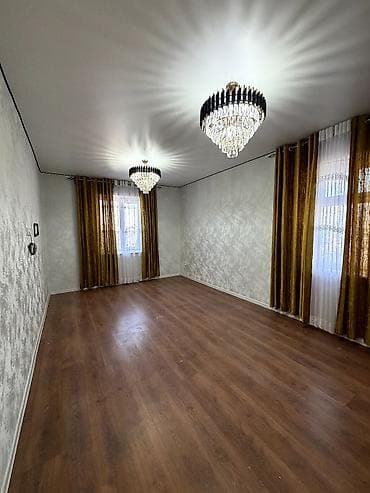 1 комната, 33 м² — 3