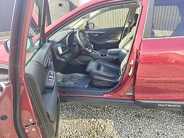 subary legasy: Subaru Outback: 2020 г., 2.5 л, Вариатор, Бензин, Универсал — 2