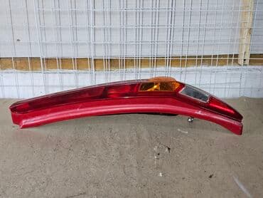 фиат добло: Задний правый стоп-сигнал Fiat 2000 г., Б/у, Оригинал, Германия — 9