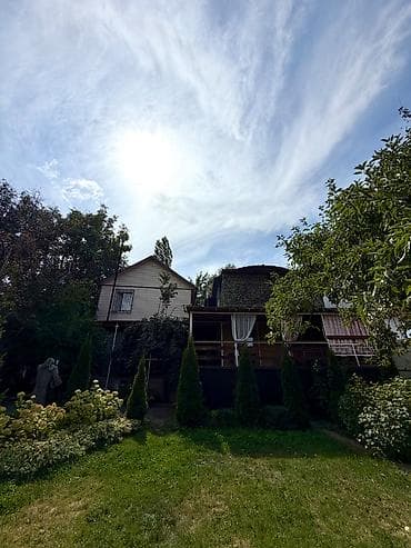 bereke building: 🏡 ПРОДАЁТСЯ ДАЧА В АРАШАНЕ ⛰️🌿 Уютный вариант для отдыха и загородной — 3