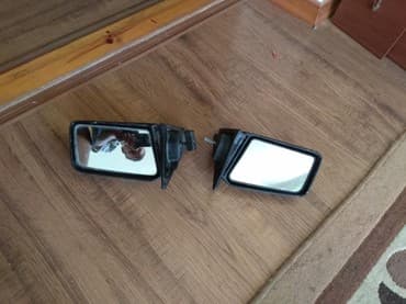 запчасти на опель вектра а: Заднего вида Зеркало Toyota Б/у, Оригинал — 2
