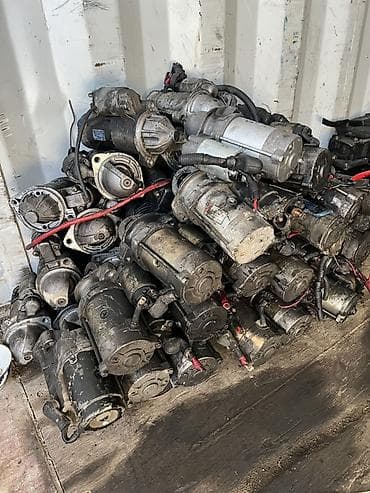 форсунки гбо: Топливная аппаратура Ssangyong Б/у, Оригинал — 3