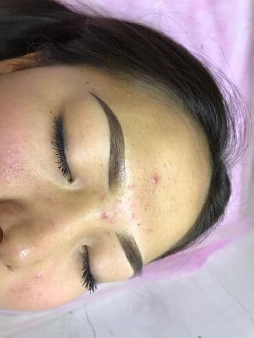 слива ферментированная капсула для похудения отзывы: Акция! Теневая растушовка- Микроблейдинг . Татуаж глаз - Акварельные — 15