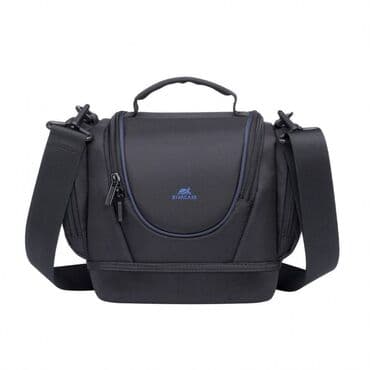 сумки для фотоаппарата: Сумка для фотоаппарата RivaCase 7203 (SLR) Этот чехол для — 3